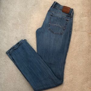 🍀Lucky Brand Jeans🍀
